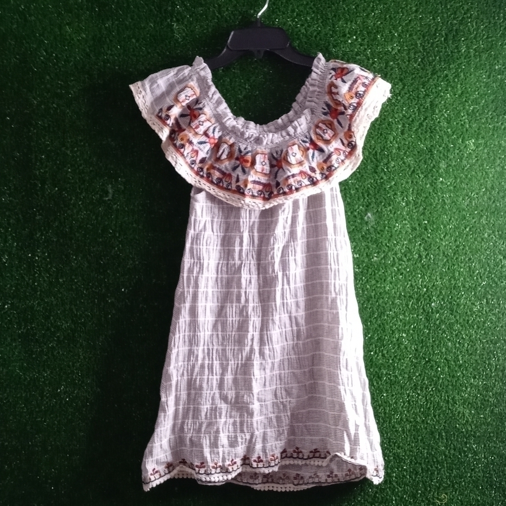 Thml tunic